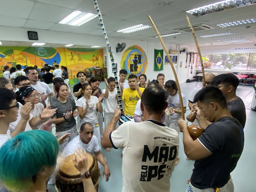 Capoeira